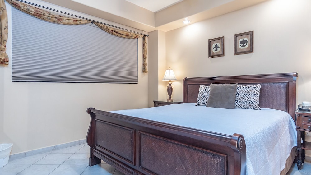 Condo, 1 King Bed with Sofa bed, Balcony, Ocean View (Las Palomas Resort Topaz 402)