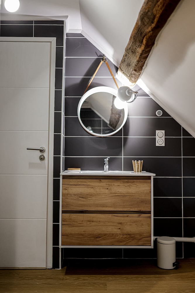 Signature Double Room, Ensuite photo 2