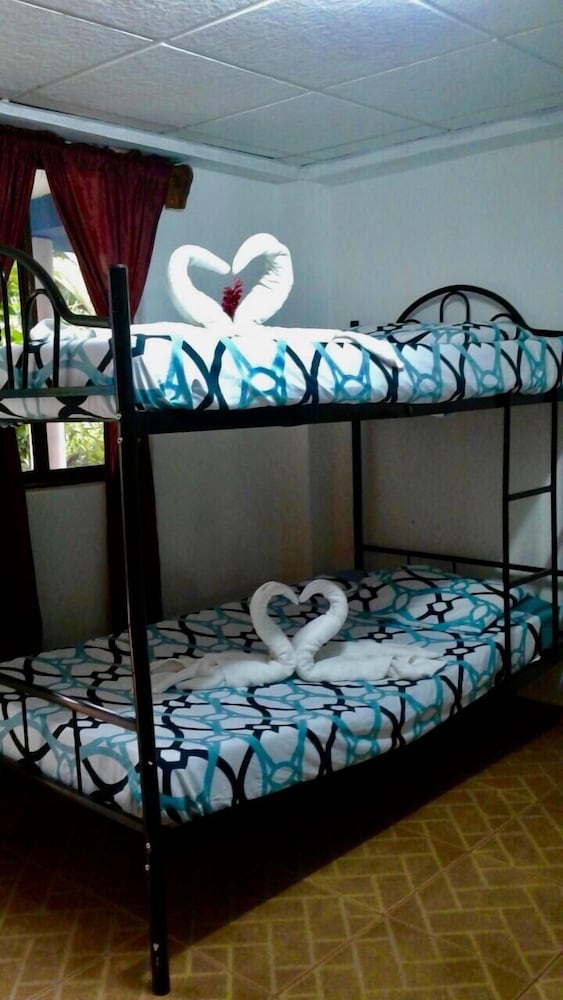 Basic Shared Dormitory, 1 Bedroom photo 3