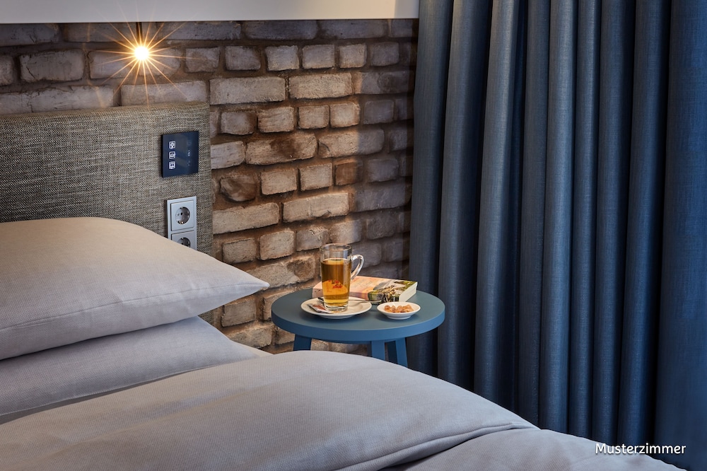 Superior Double Room, 1 King Bed