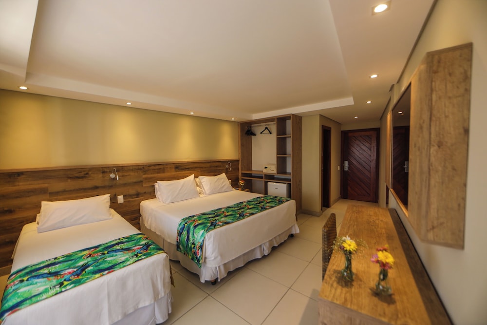 Luxury Room - Photo 1