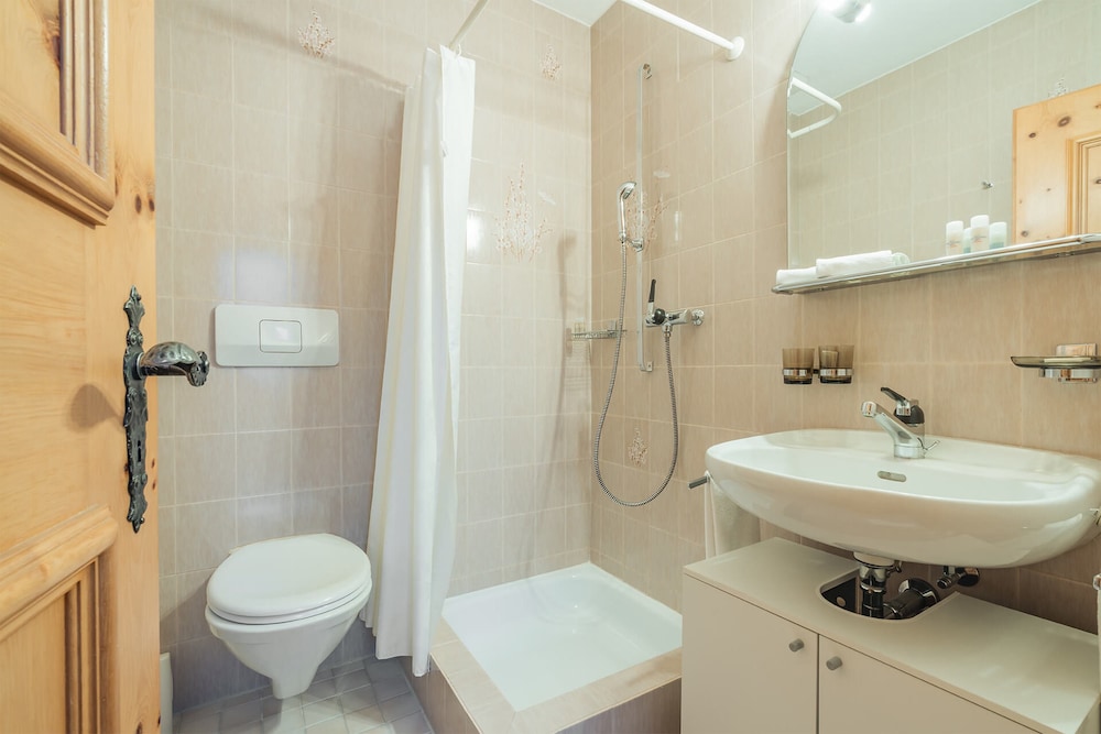 Classic Double Room Single Use