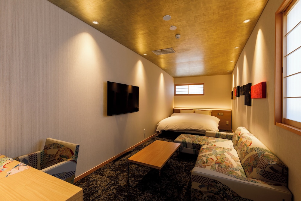 Superior Double Room photo 1