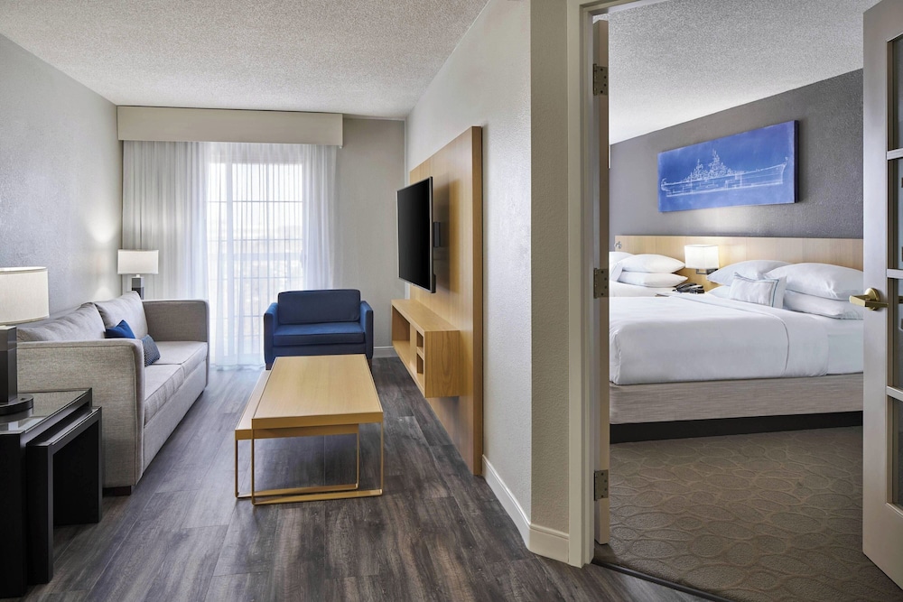 Suite, 1 Bedroom