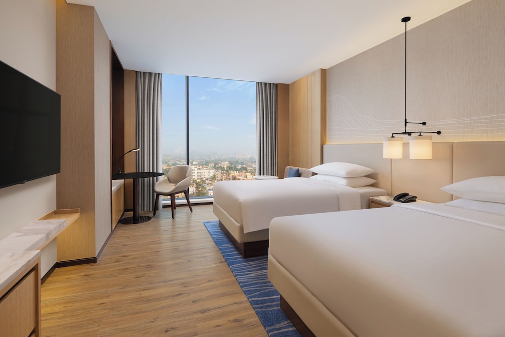 Superior room Twin Bed with Breakfast