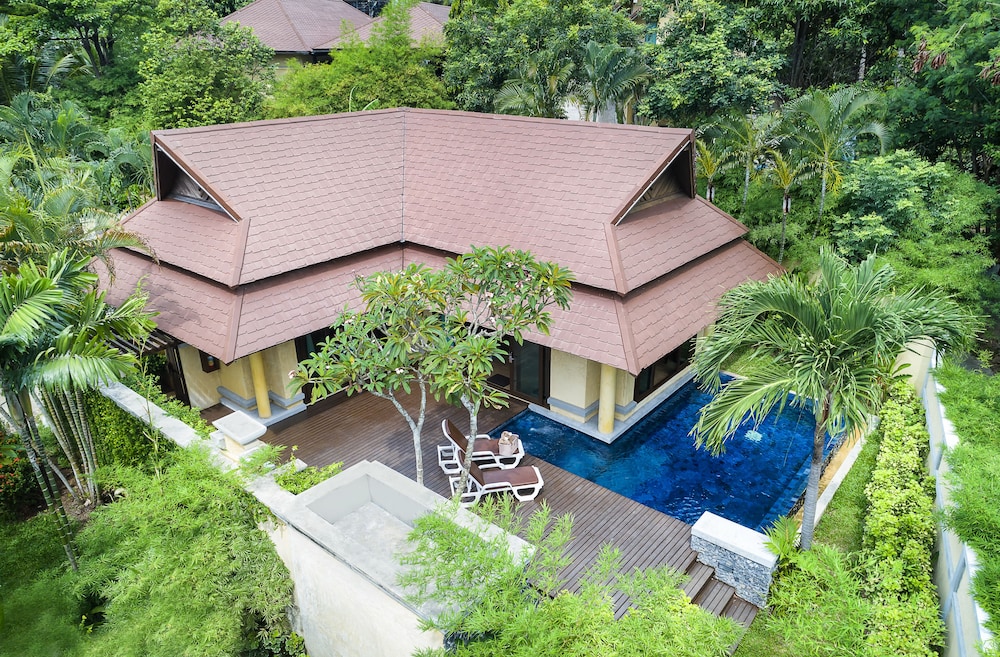 Pool Villa Suite - Photo 8