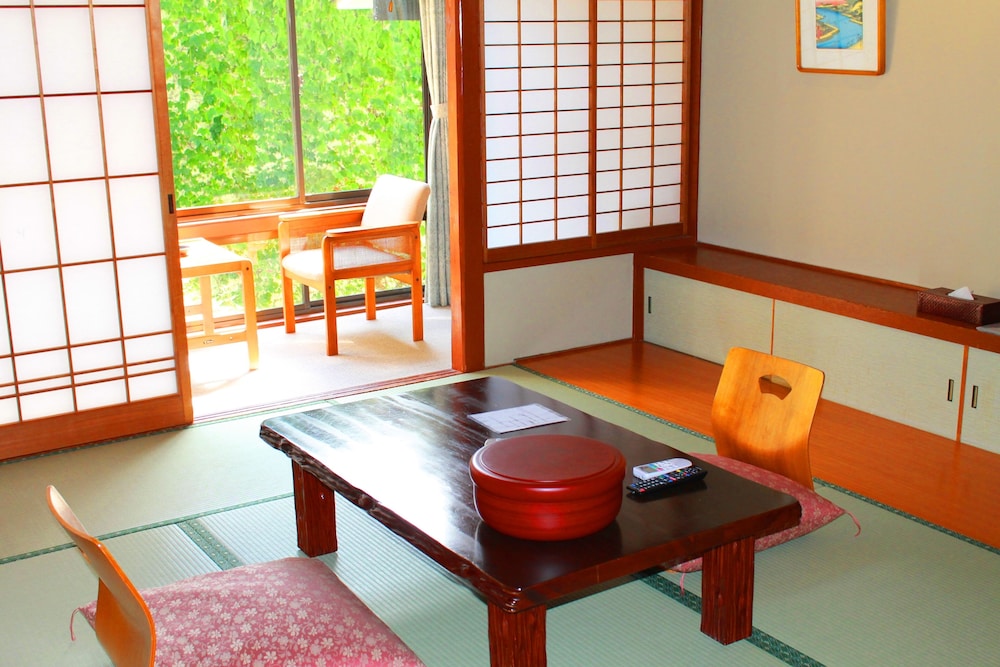 Japanese Style Room, Run of House photo 2