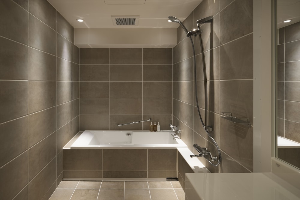 Nest Hotel Hiroshima Hatchobori, Billede 5