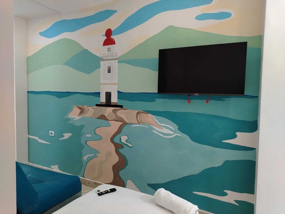 Hotel Avadia Del Mar — photo 115