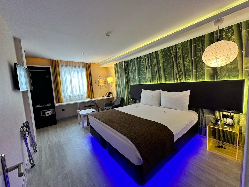 Suite Room photo 1