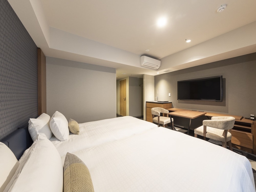 Residential Twin Room Single Use, Non Smoking photo 3