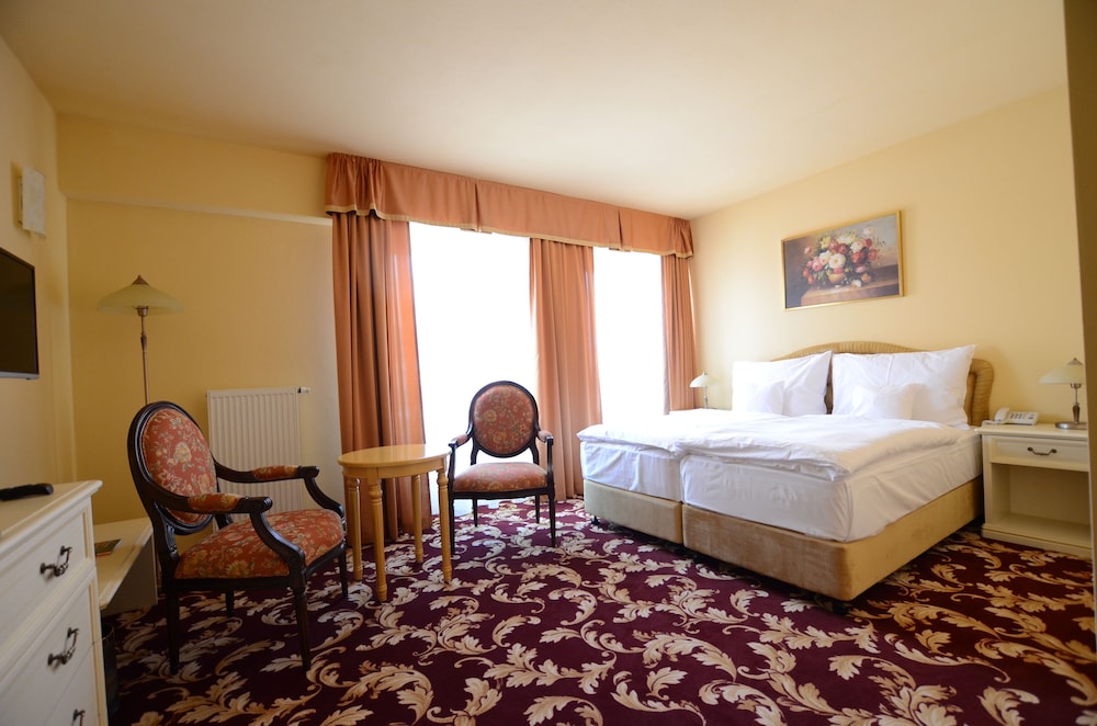 Deluxe Room photo 3