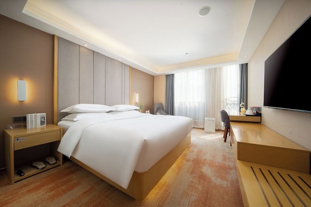 Comfort Single Room