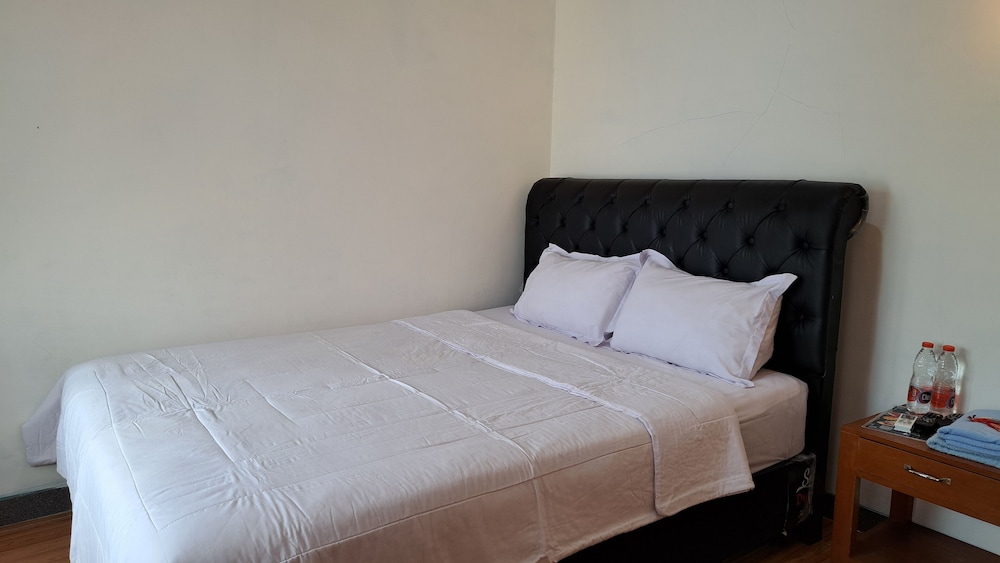 Deluxe Double Room - Photo 6