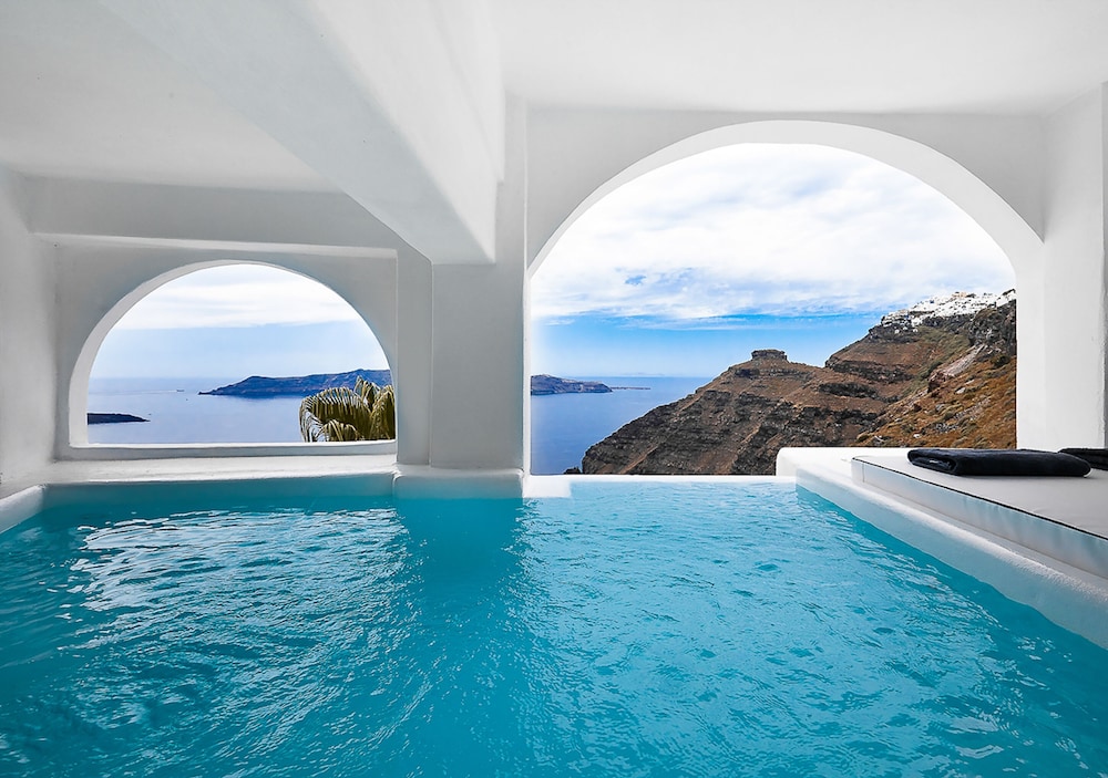 Villa (Cave Pool) - Photo 7