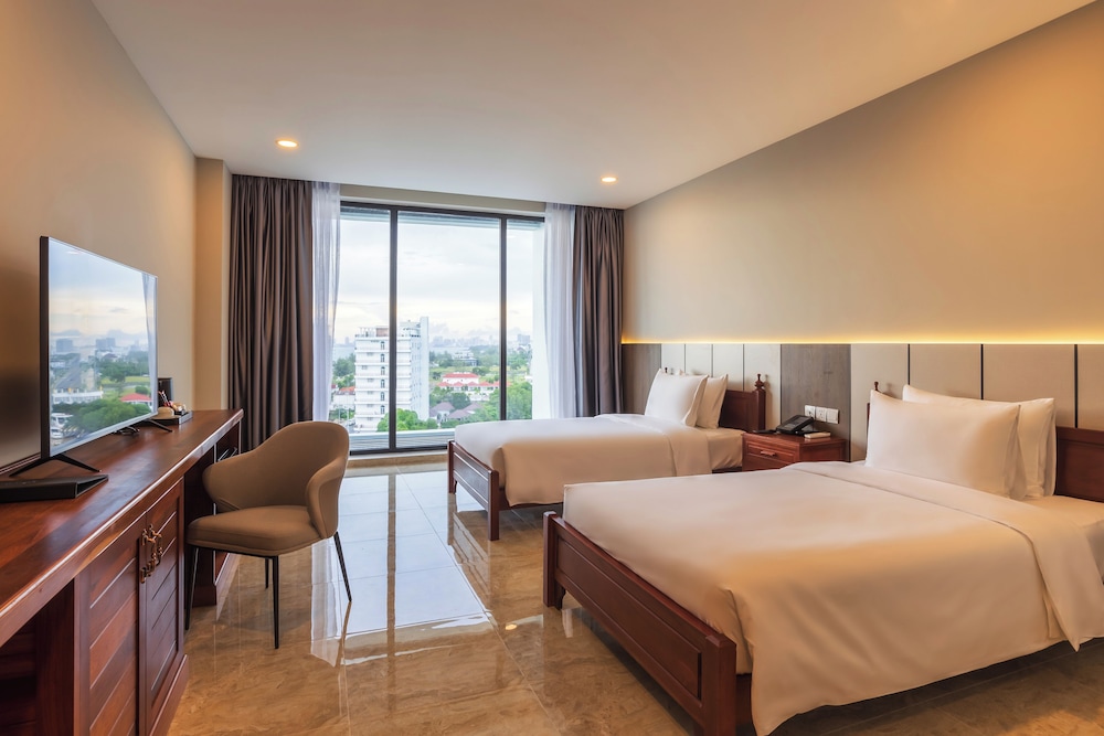 Standard Twin Room - Photo 5
