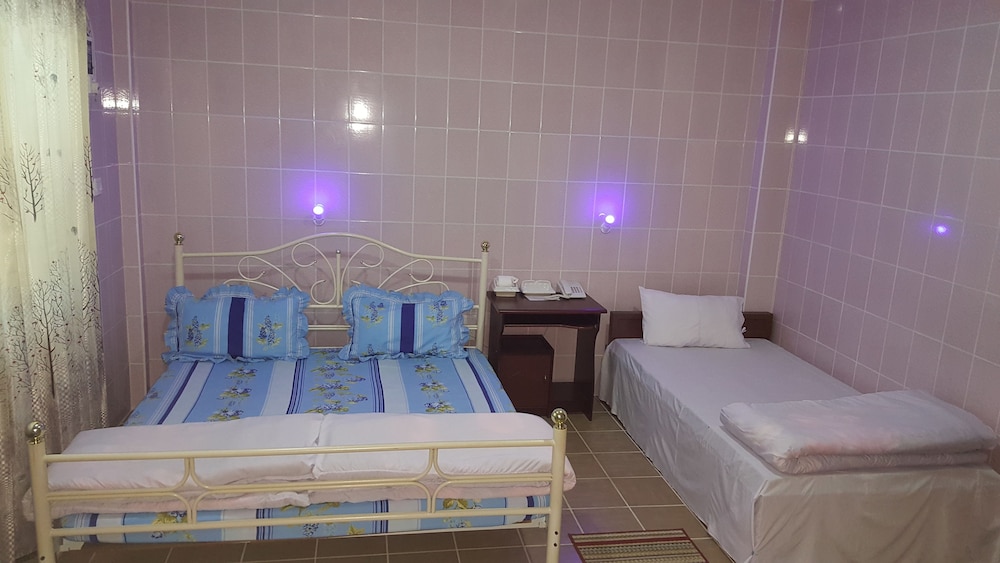 Triple Room photo 1