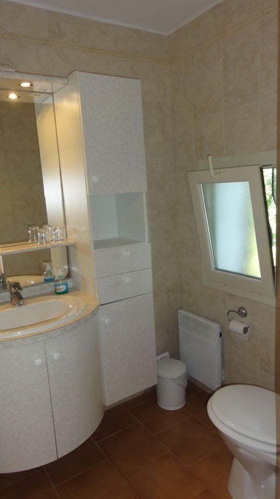 Double Room, Non Smoking (L'Écume ) photo 2