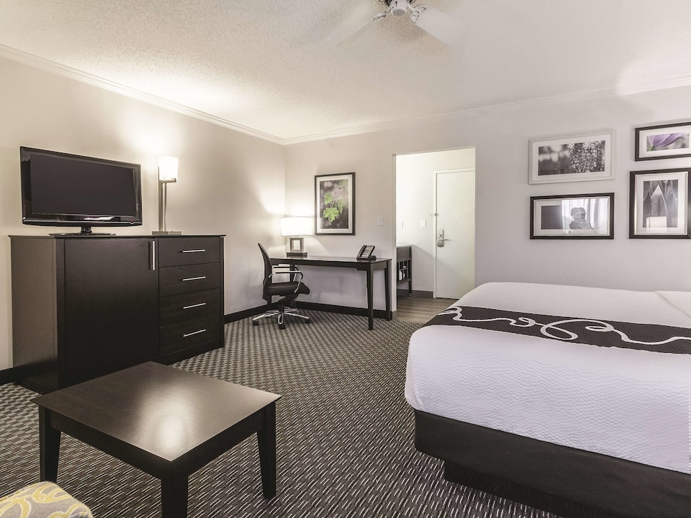 Deluxe Suite, 1 King Bed, Non Smoking - Photo 5