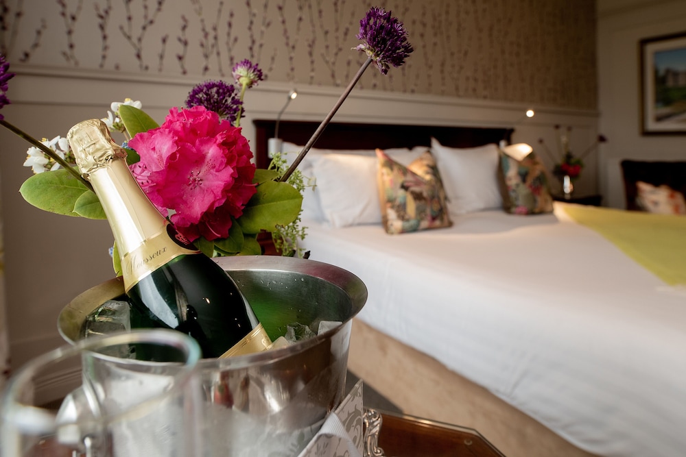 Superior Double or Twin Room photo 3