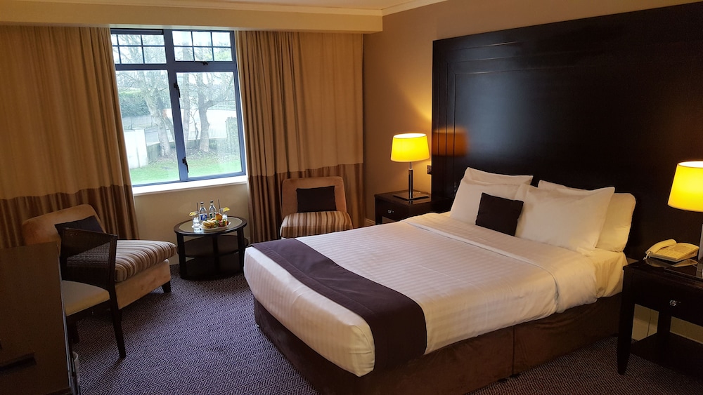 Double or Twin room Single Use - Photo 4