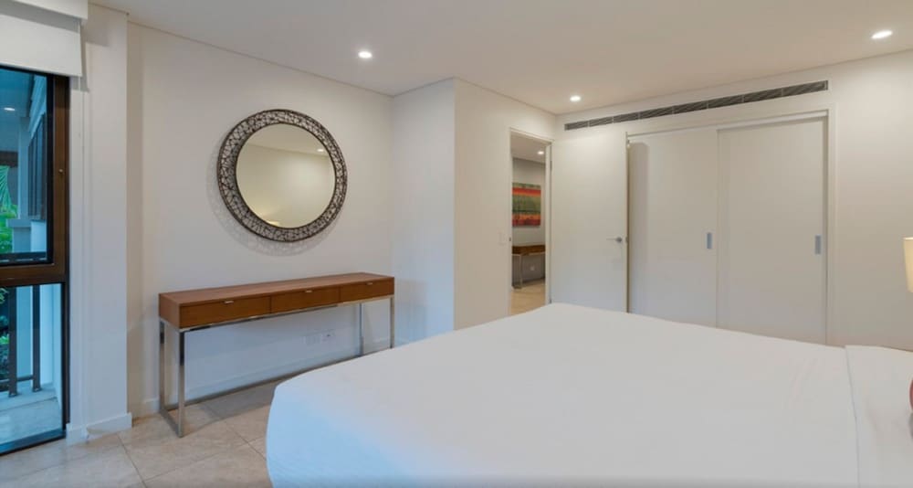 Luxury Villa, 3 Bedrooms, Garden View photo 2