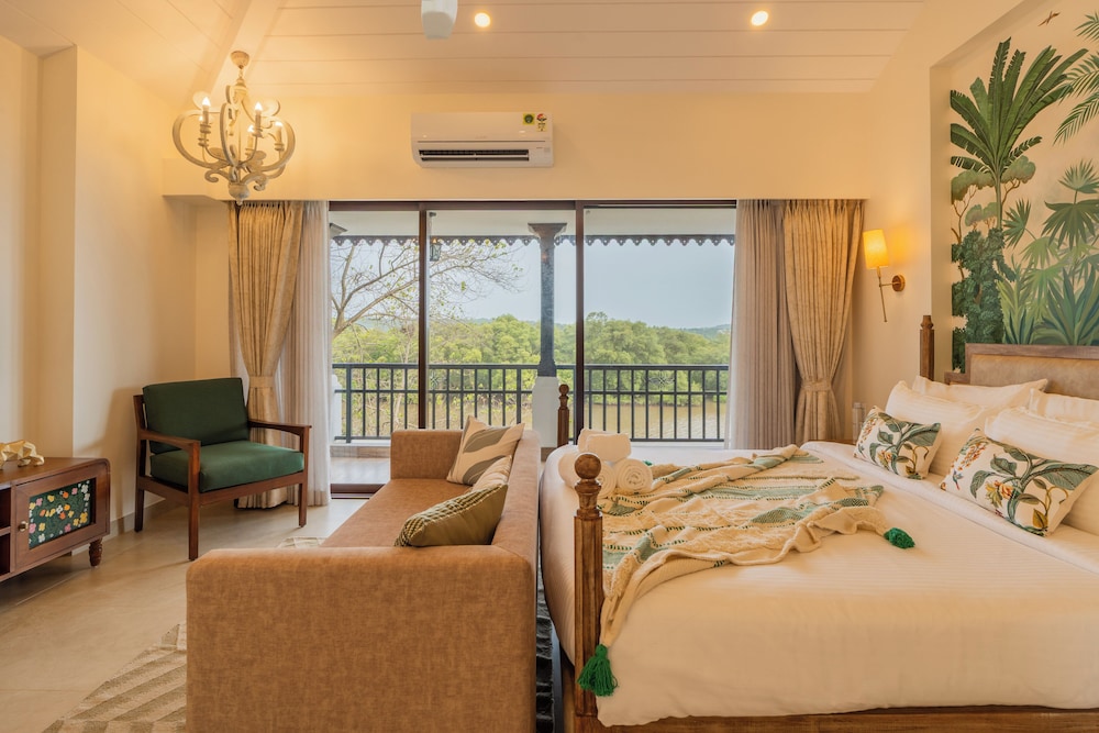 Villa, River View photo 1