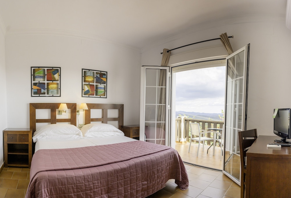 Double Room, Terrace, Mountain View - Photo 2