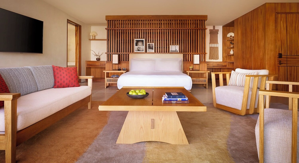 Suite, Multiple Beds, Ocean View (Sake) - Photo 4