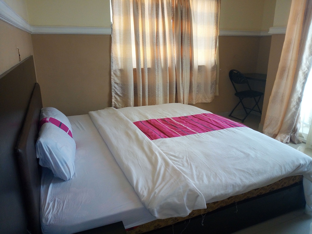 Deluxe Room photo 3