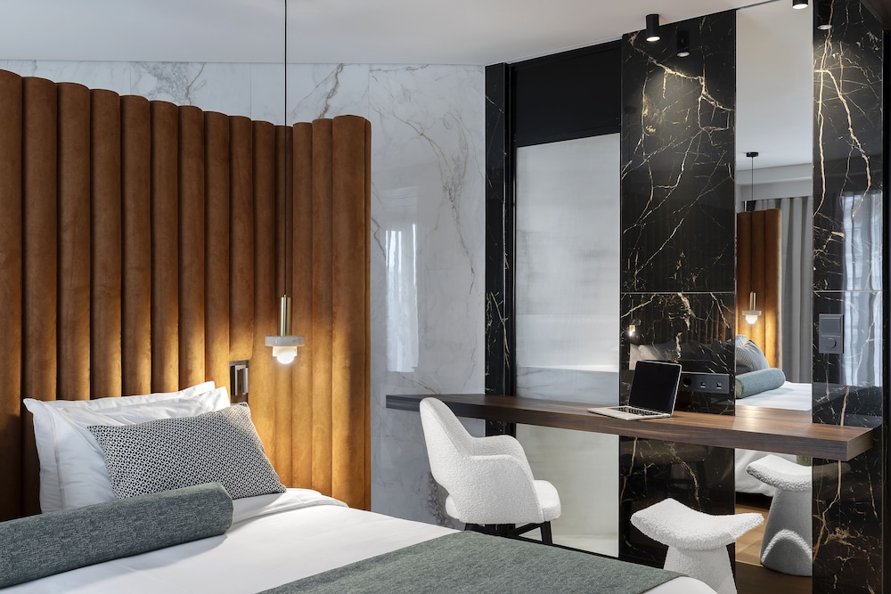Suite, 2 Bedrooms, Club Lounge Access photo 2