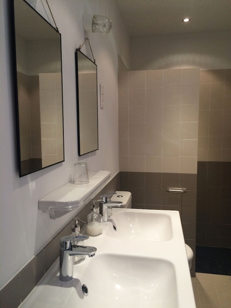 Design Double Room, Ensuite (Chambre 2) photo 3