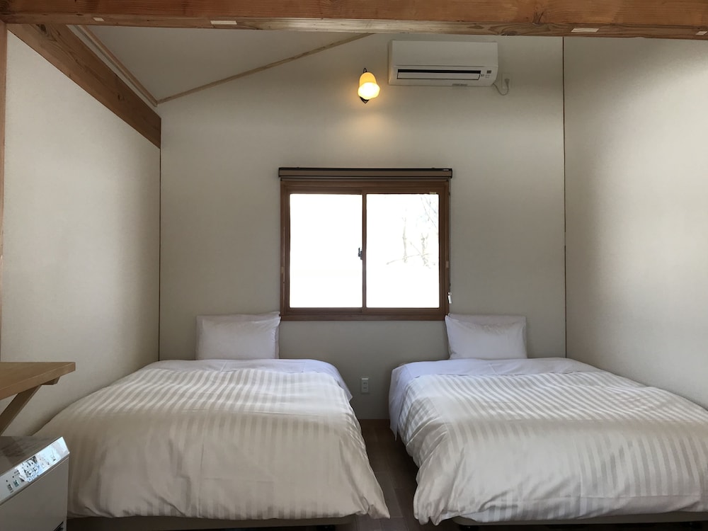 Deluxe Villa, 2 Bedrooms photo 2