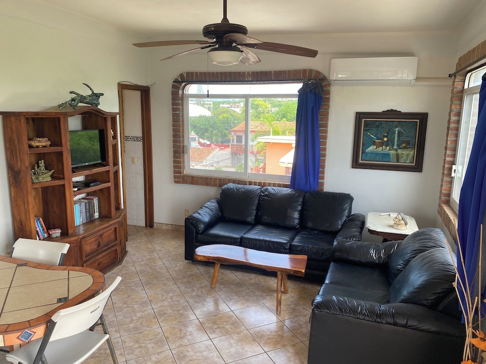 Coral de Mar - 1 BDRM Suite
