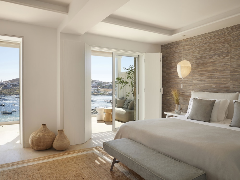 Premium Suite Sea View - Photo 6