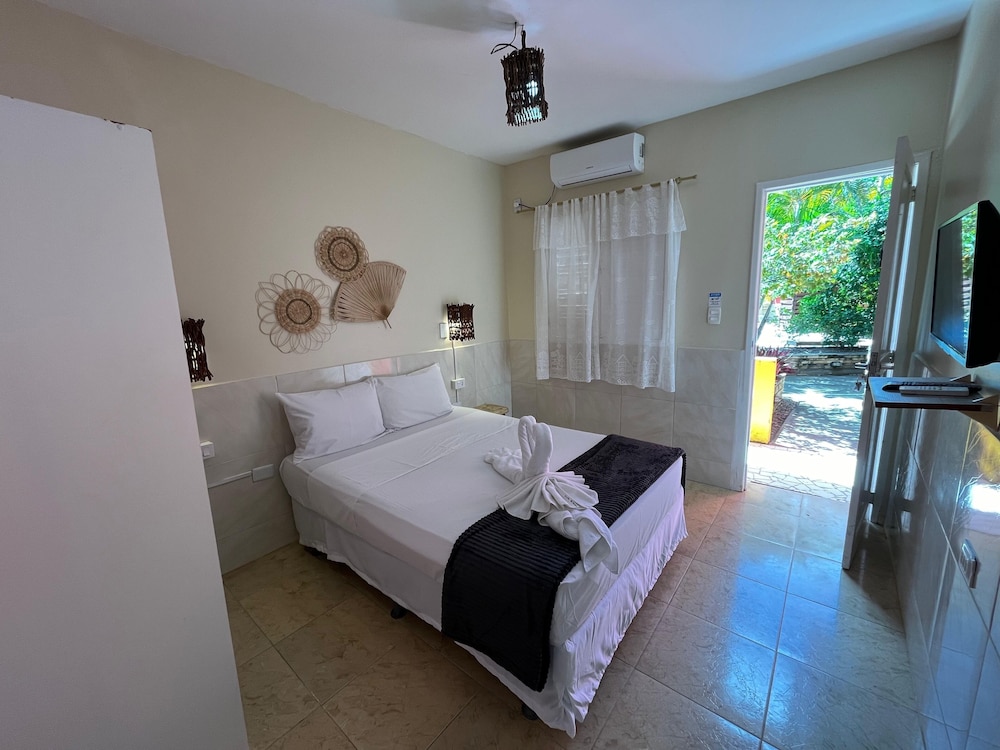 Twin Room, 1 Double Bed, Patio, Pool View photo 2