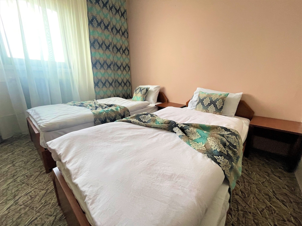 Standard Twin Room photo 1