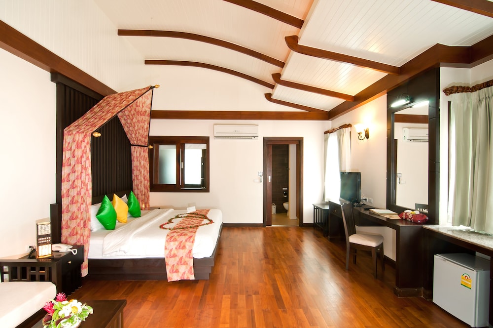 Deluxe Villa photo 1