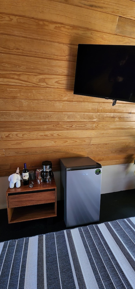 Design Cabin photo 2