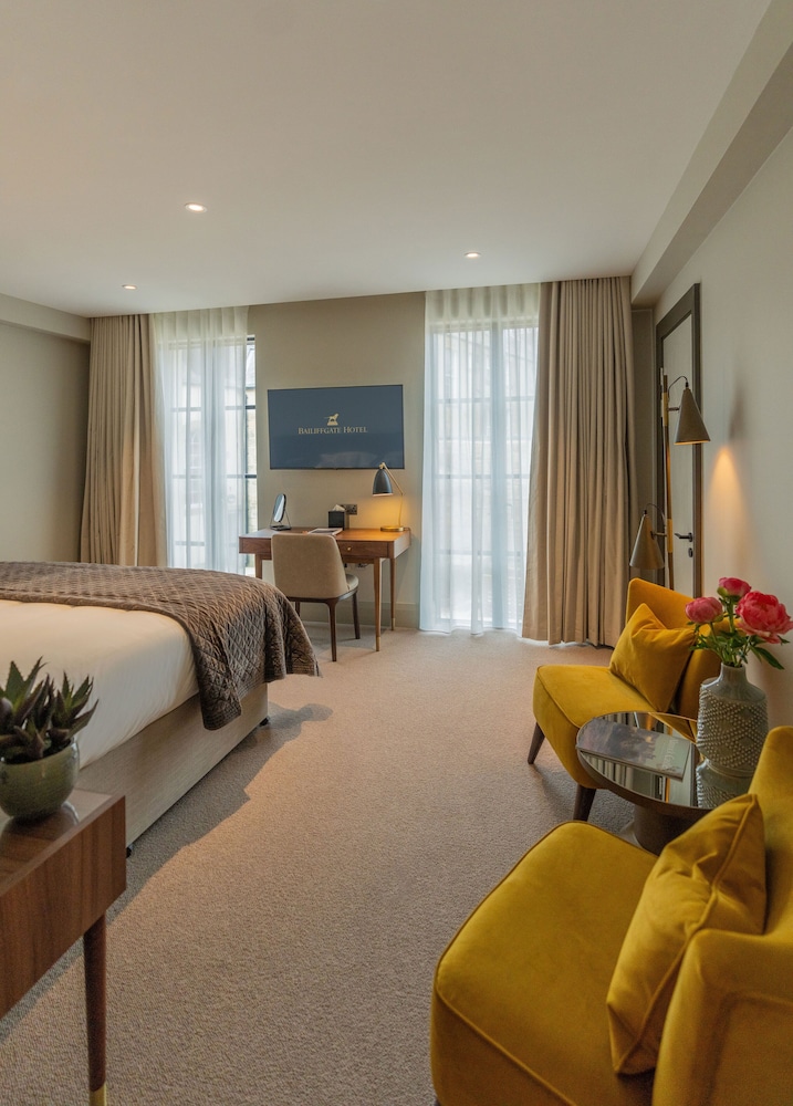Bailiffgate Hotell, Bild 3