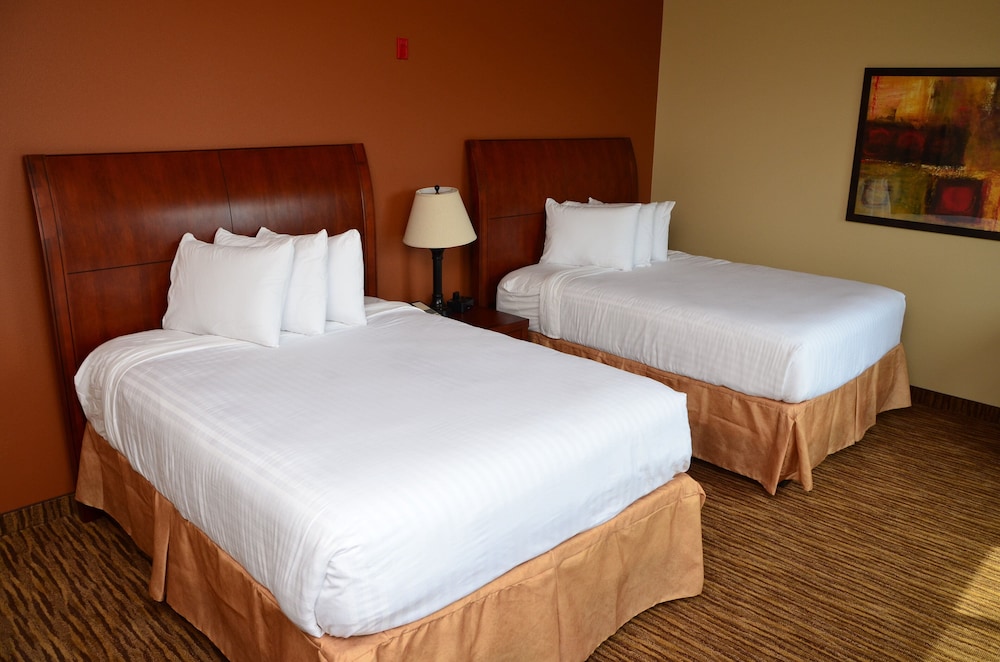 Room, 2 Queen Beds, Non Smoking photo 1