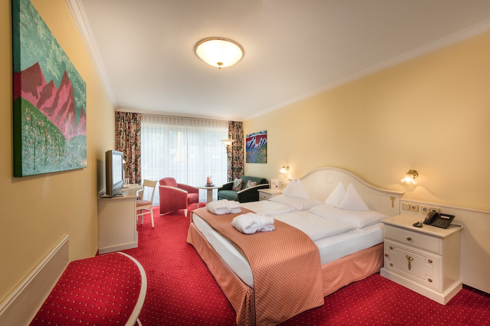 Double Room, Balcony photo 1