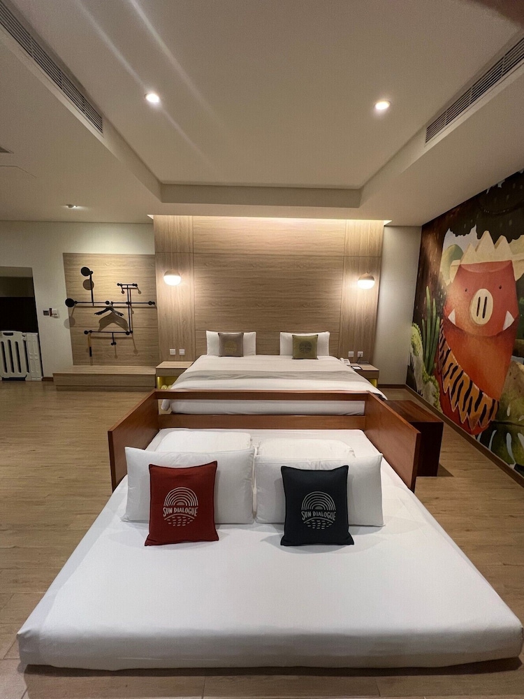 Leisure Deluxe Room photo 3