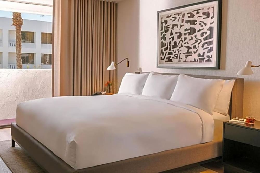 Room, 1 King Bed - Photo 1