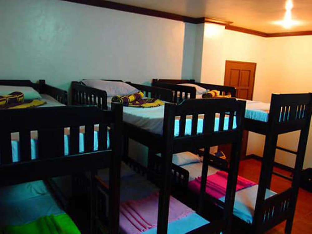 Dormitory Room for 8 photo 1