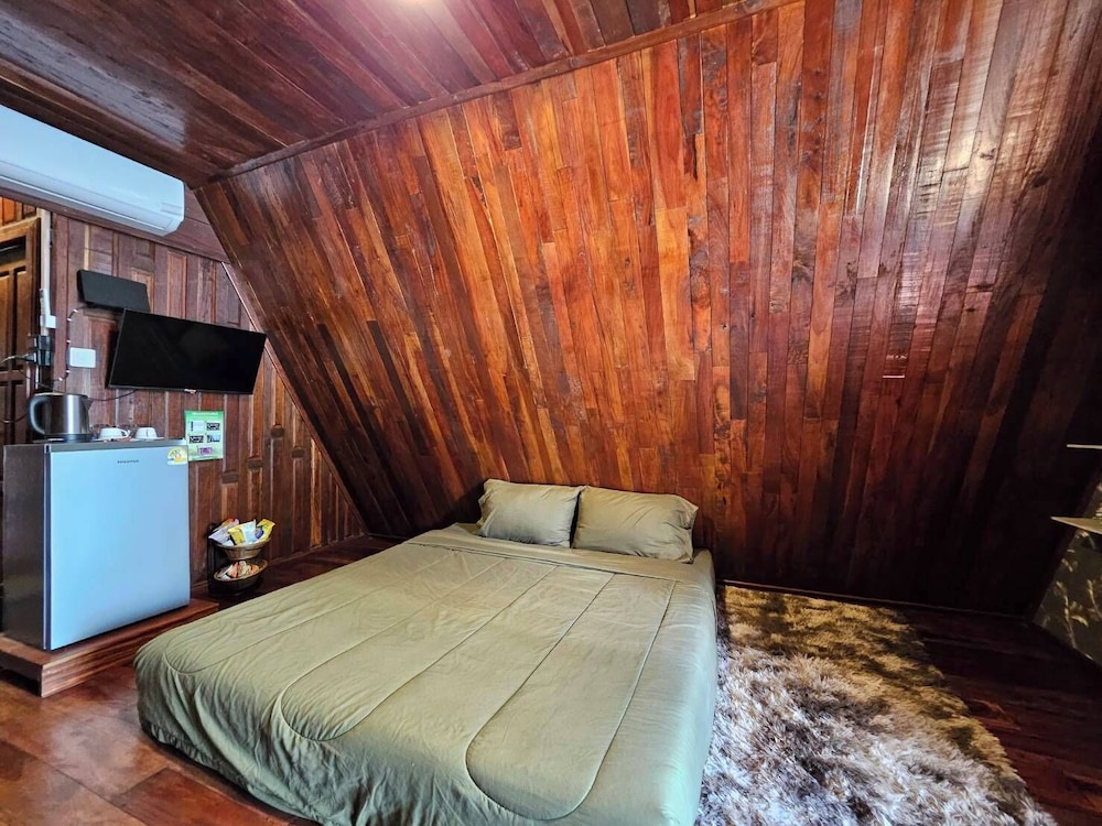 Cottage, 1 Double Bed, Garden View photo 2