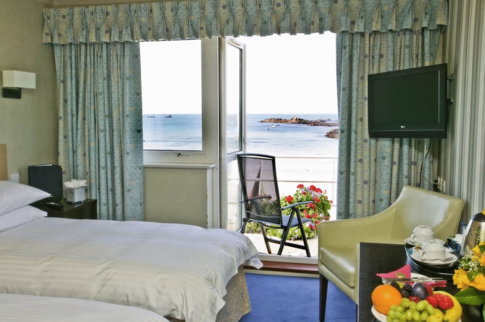 Double or Twin Room, Balcony photo 1