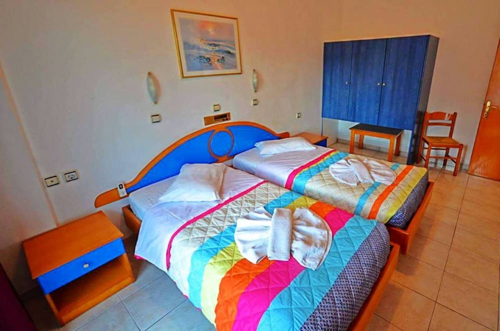 Apartment, 2 Bedrooms