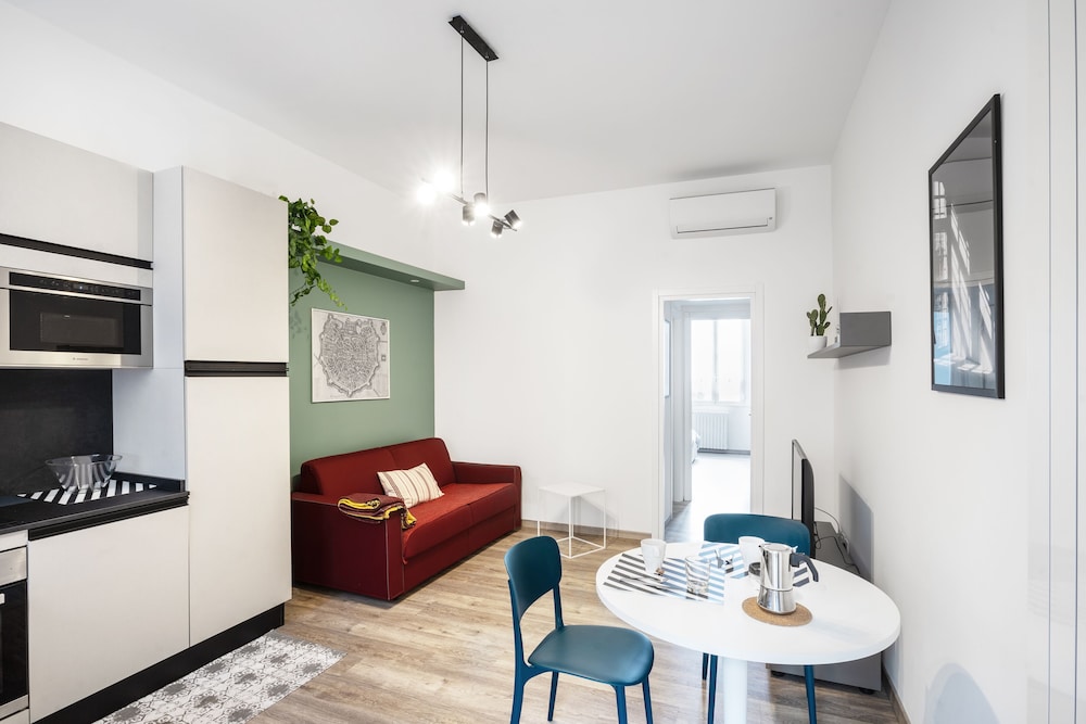 Apartment, 1 Bedroom