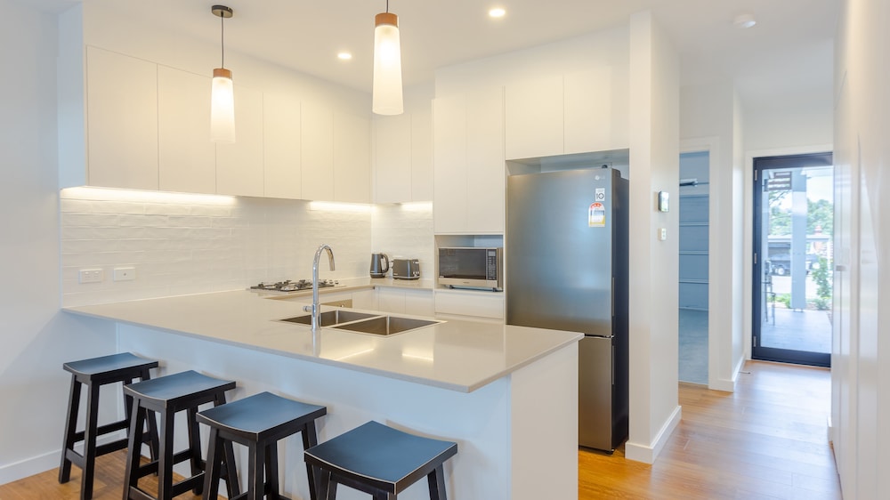 Two bedroom apartment - Photo 9